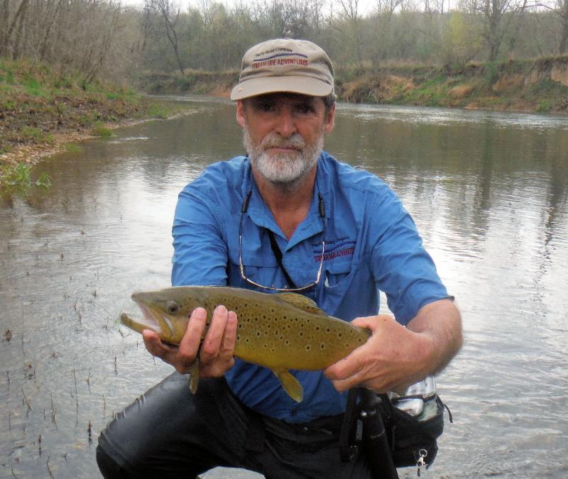 Streamside Adventures