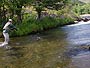 Chile Fly Fishing - Photos from the Patagonia Region of Chile, 2010