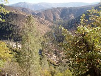 Forks of the Kern Valley