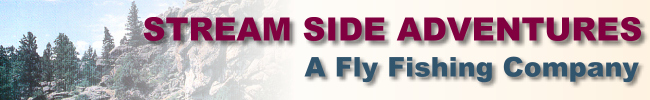 Information About Streamside Adventures