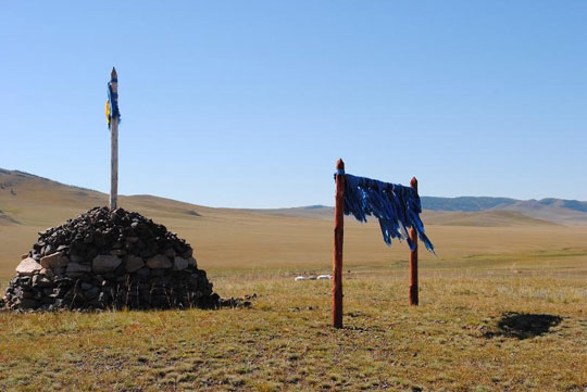 mongolia picture overview