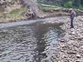 Streamside Adventures has a New Area of Prime Fishing Stream in Wyoming