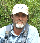 Stream Side Adventures co-founder, Norm Crisp