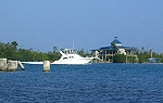 Fly Fishing in Belize