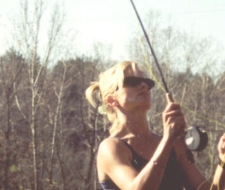 Introduction to Fly Fishing Instruction from Stream Side Adventures